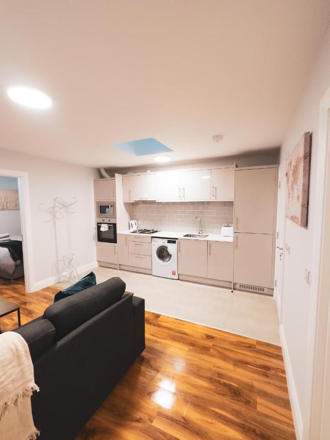 Entire Cozy Guest House Голуэй Экстерьер фото