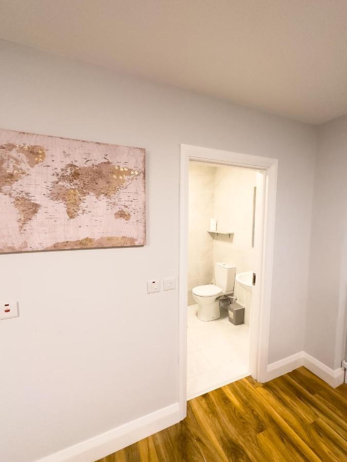 Entire Cozy Guest House Голуэй Экстерьер фото