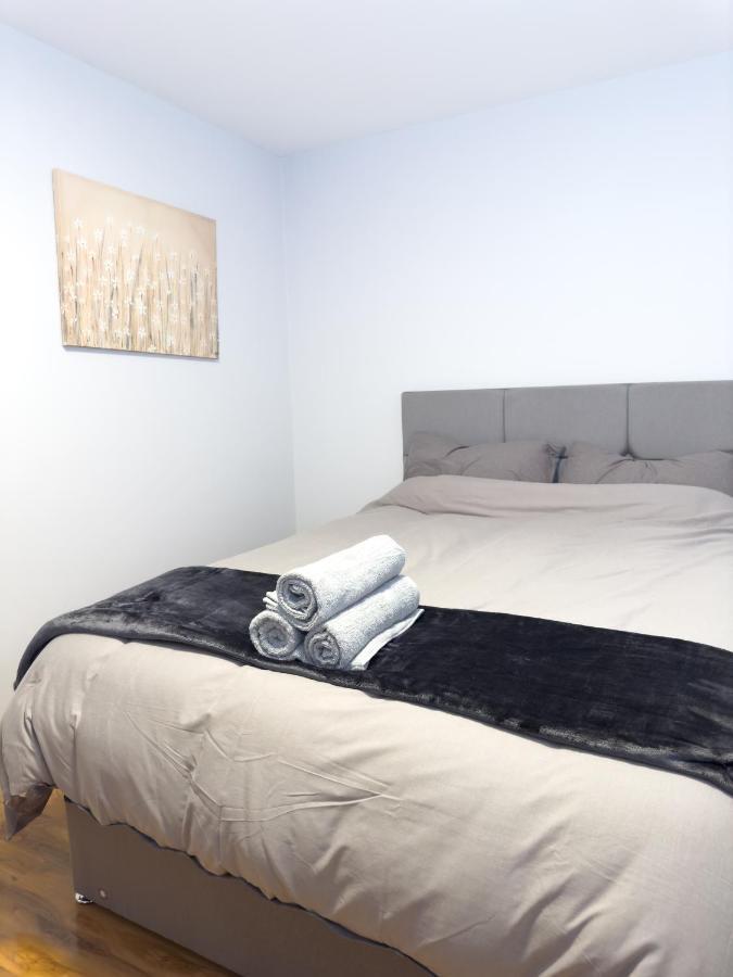Entire Cozy Guest House Голуэй Экстерьер фото